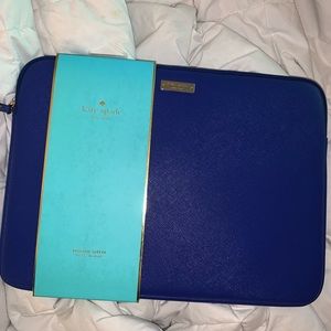 Kate Spade Laptop Sleeve 13”